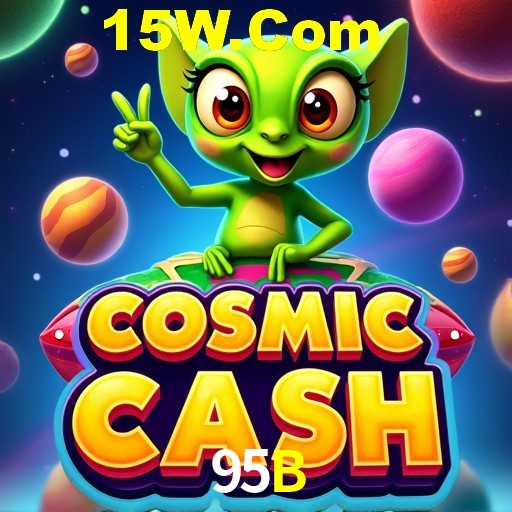 Bonus Features 95B