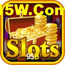 95B - Plataforma De Caça-Níqueis Online - 95B CaSSino