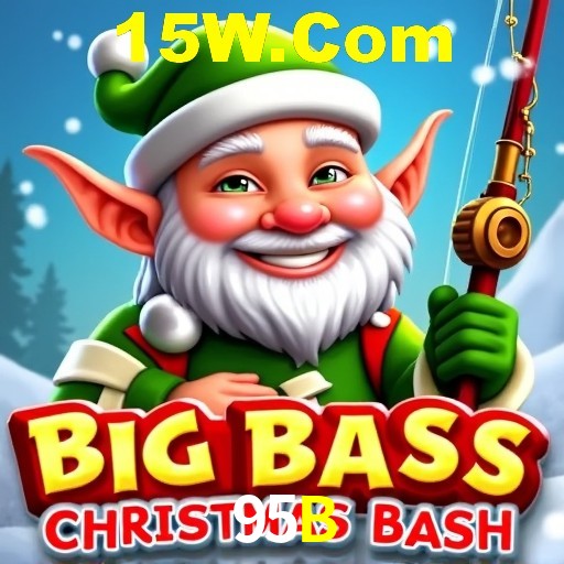 Descubra o Mundo do Cassino Online com 95B