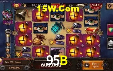 Apostas Esportivas na 95B: Um Guia Completo