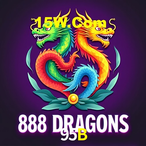 Descubra a Magia dos Jogos de Arcade no 95B