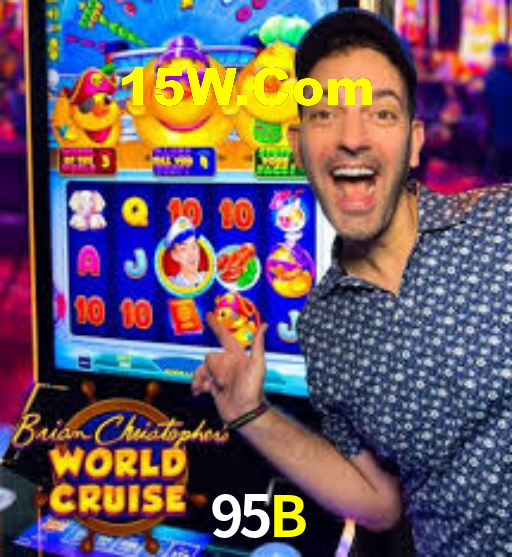 Desvendando o Mundo dos Jogos Virtuais na 95B