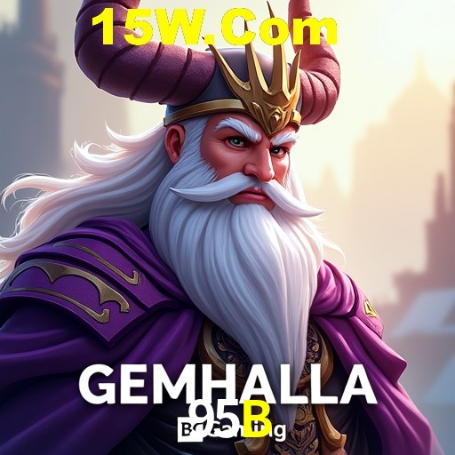 Game Providers 95B
