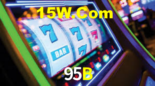 95B Game App