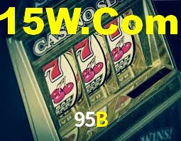 95B,95B CaSSino