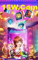 Descubra o Programa VIP da 95B: Vantagens Exclusivas para Jogadores