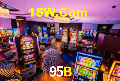 95B: A Experiência de Casino com Jogos de Mesa ao Vivo