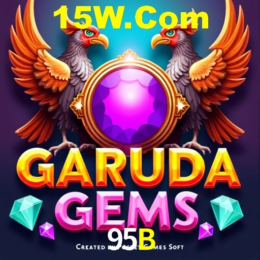 Jogos de Slot 95B