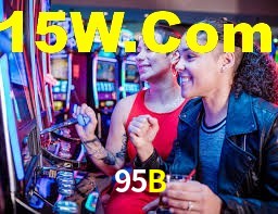 95B Game App