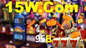 95B Game App