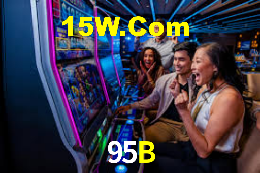 95B Game App