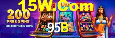 Welcome Bonus 95B