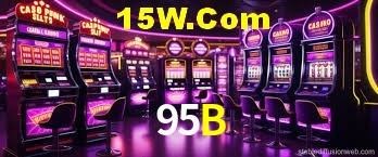 Football Betting 95B