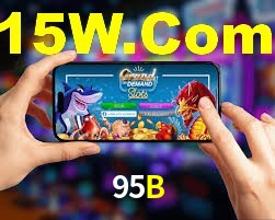 Tournaments 95B