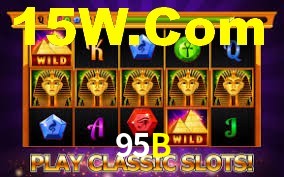 Live Casino 95B