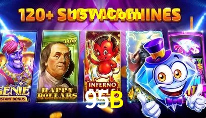 Descubra o Programa VIP da 95B: Vantagens Exclusivas para Jogadores